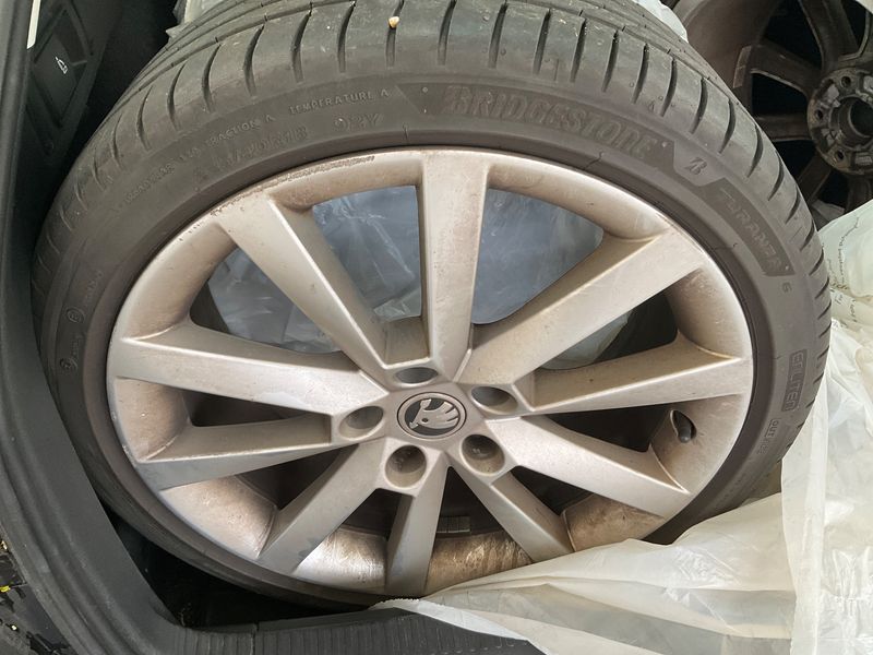 Skoda Octavia 2.0 TDI Style 2020 – снимка 15