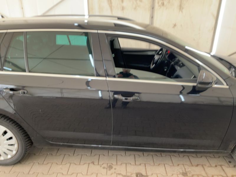 Skoda Octavia 2.0 TDI Style 2020 – снимка 10