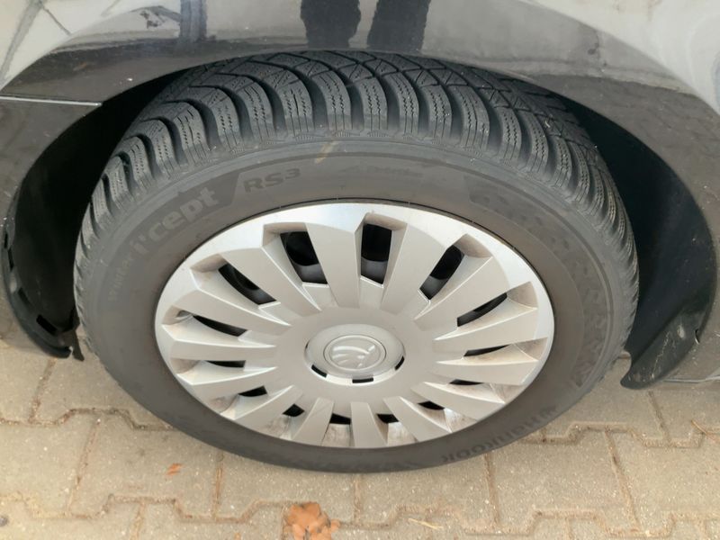 Skoda Octavia 2.0 TDI Style 2020 – снимка 3