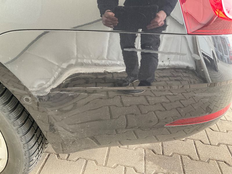 Skoda Octavia 2.0 TDI Style 2020 – снимка 44