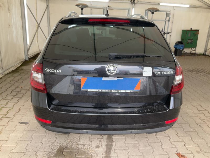 Skoda Octavia 2.0 TDI Style 2020 – снимка 7
