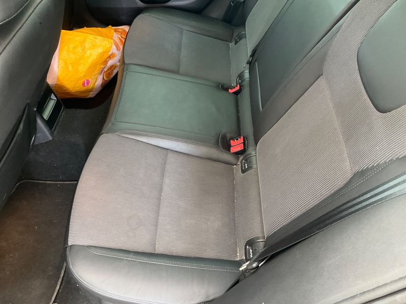 Skoda Octavia 2.0 TDI Style 2020 – снимка 37