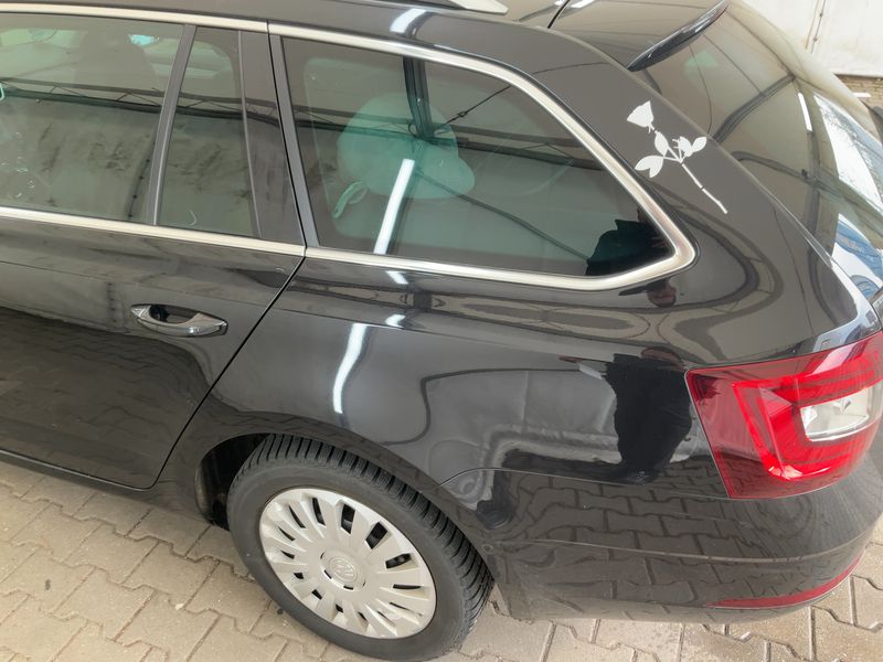 Skoda Octavia 2.0 TDI Style 2020 – снимка 6