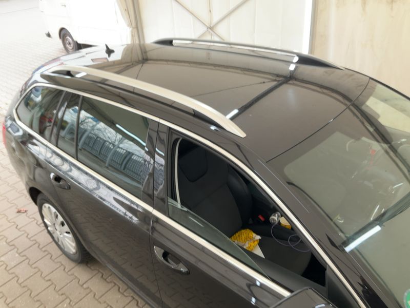 Skoda Octavia 2.0 TDI Style 2020 – снимка 13