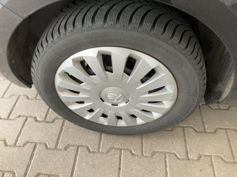 Skoda Octavia 2.0 TDI Style 2020 – снимка 9