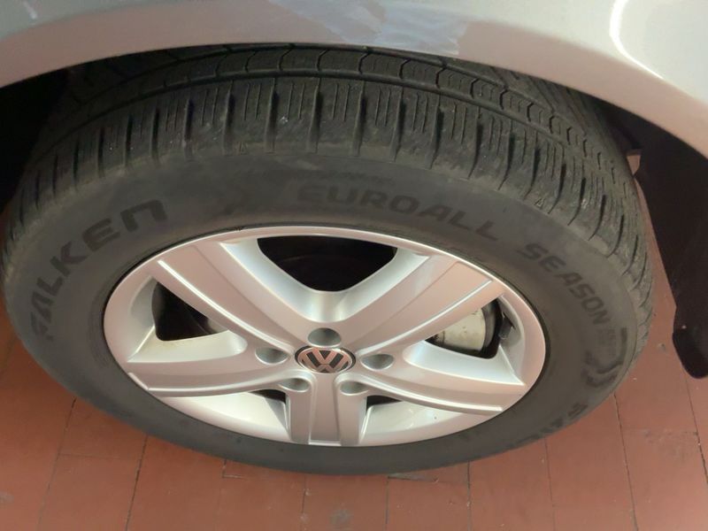 Volkswagen T5 Multivan 2.0 TDI Comfortline 2014 – снимка 11
