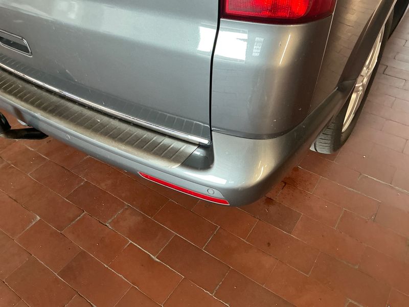 Volkswagen T5 Multivan 2.0 TDI Comfortline 2014 – снимка 26