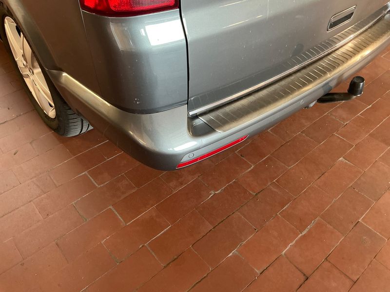 Volkswagen T5 Multivan 2.0 TDI Comfortline 2014 – снимка 25