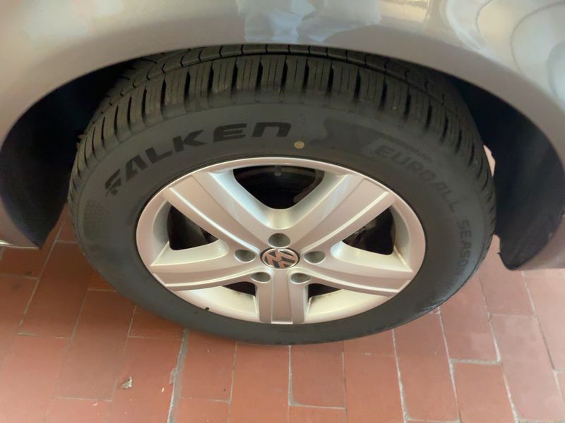 Volkswagen T5 Multivan 2.0 TDI Comfortline 2014 – снимка 5