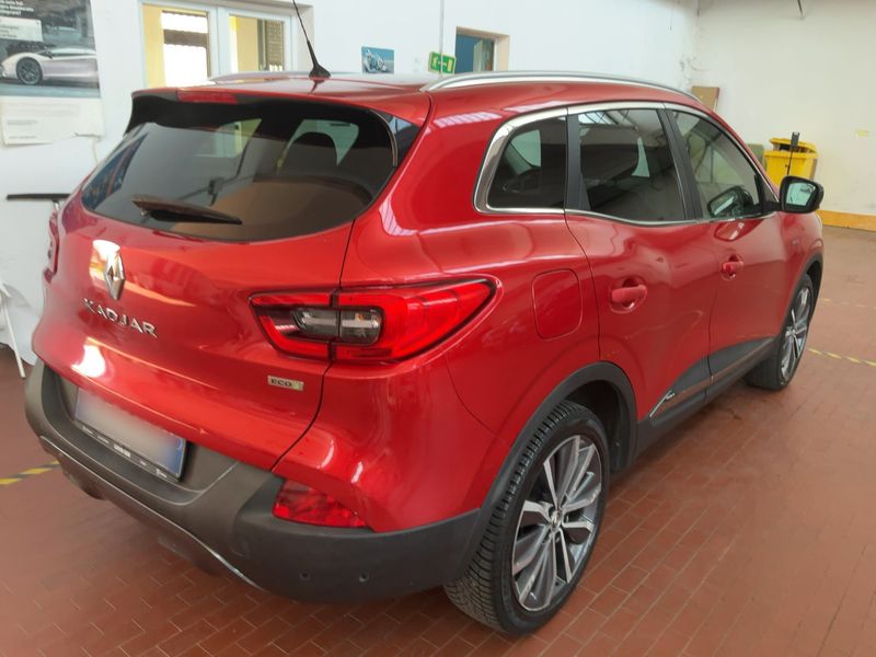 Renault Kadjar 1.5 dCi Energy Bose Edition 2015 – снимка 8