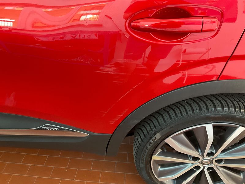 Renault Kadjar 1.5 dCi Energy Bose Edition 2015 – снимка 24