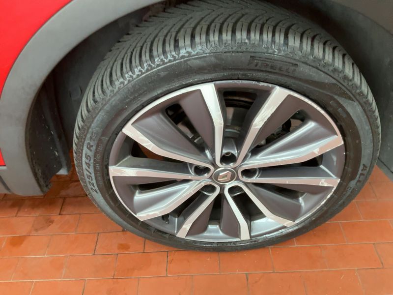 Renault Kadjar 1.5 dCi Energy Bose Edition 2015 – снимка 11