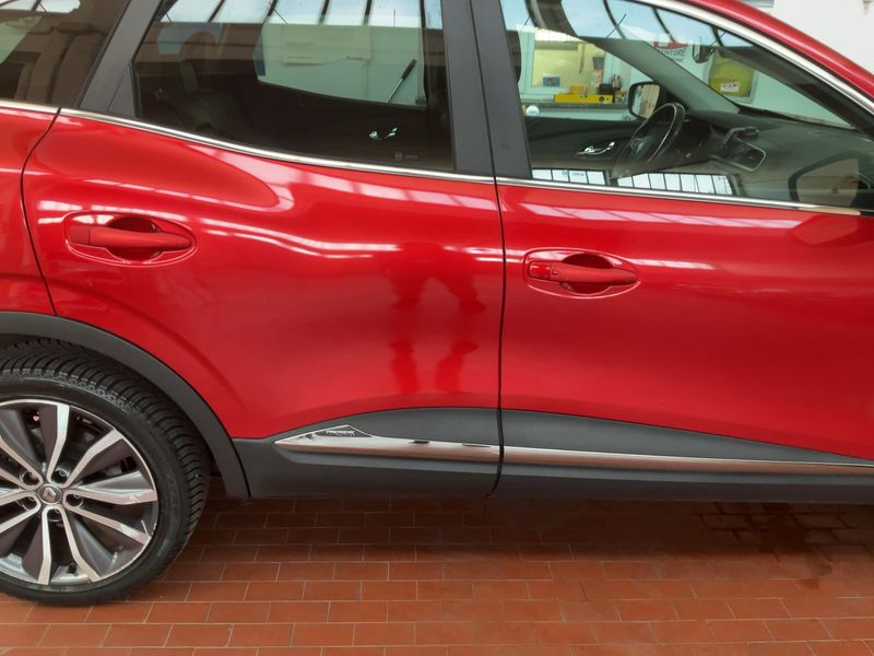 Renault Kadjar 1.5 dCi Energy Bose Edition 2015 – снимка 10