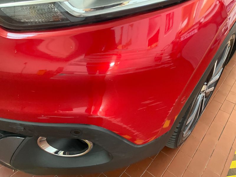 Renault Kadjar 1.5 dCi Energy Bose Edition 2015 – снимка 29