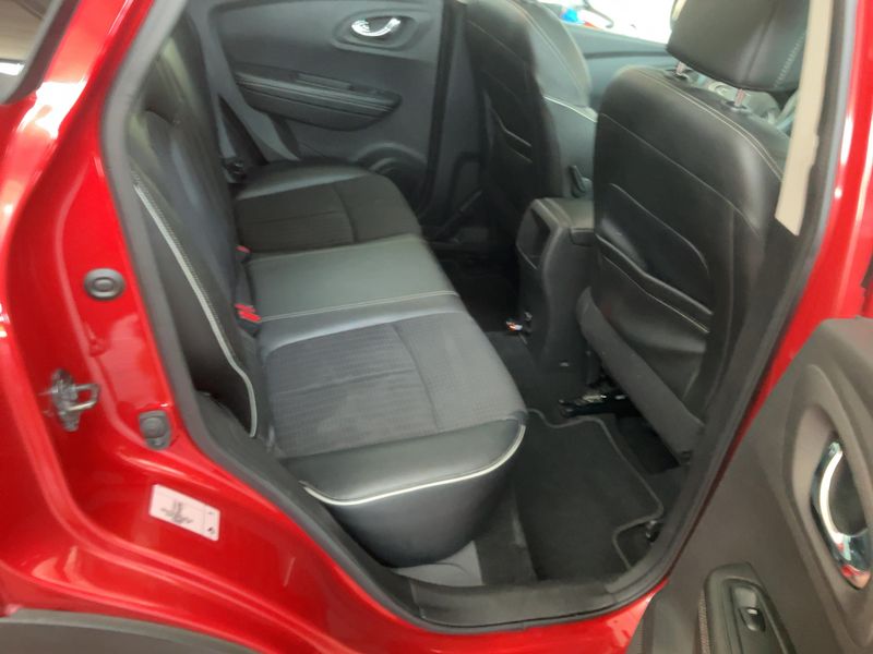 Renault Kadjar 1.5 dCi Energy Bose Edition 2015 – снимка 19