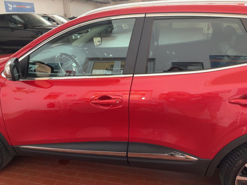 Renault Kadjar 1.5 dCi Energy Bose Edition 2015 – снимка 4
