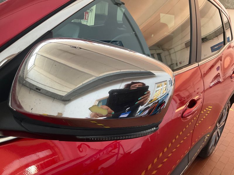 Renault Kadjar 1.5 dCi Energy Bose Edition 2015 – снимка 23