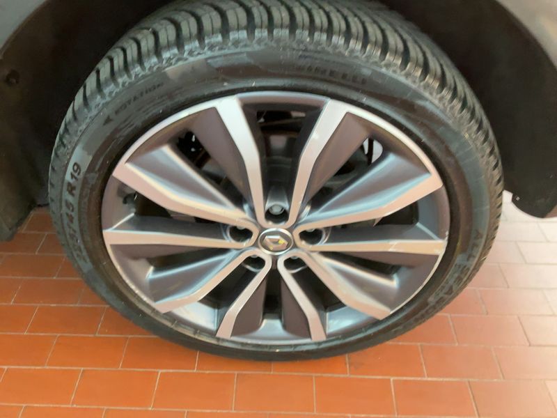 Renault Kadjar 1.5 dCi Energy Bose Edition 2015 – снимка 5