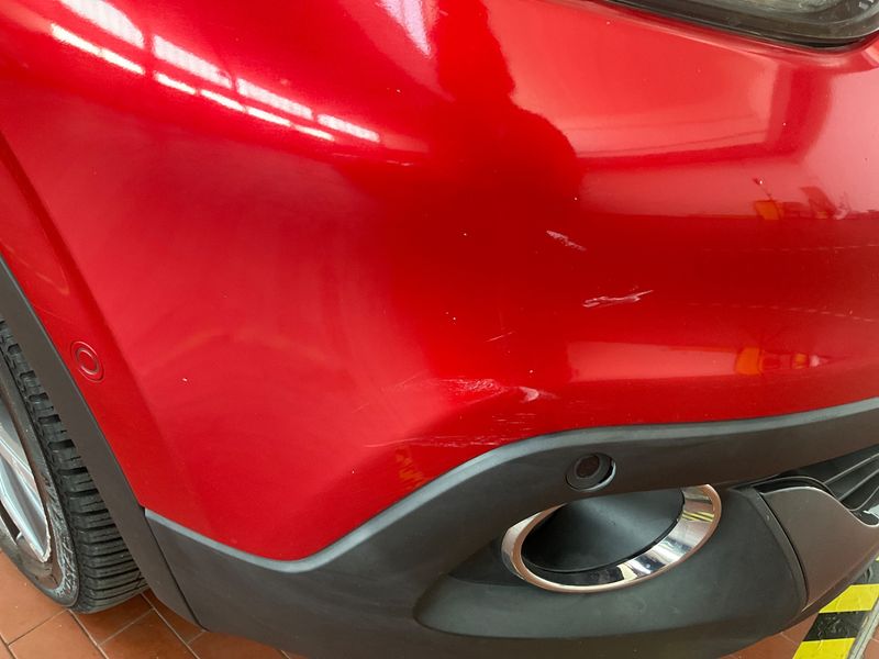 Renault Kadjar 1.5 dCi Energy Bose Edition 2015 – снимка 28