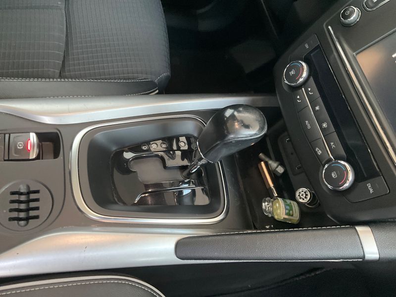 Renault Kadjar 1.5 dCi Energy Bose Edition 2015 – снимка 22