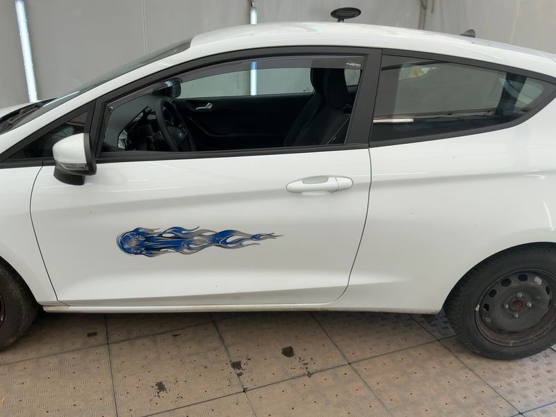 Ford Fiesta 1.1 Trend 2018 – снимка 4
