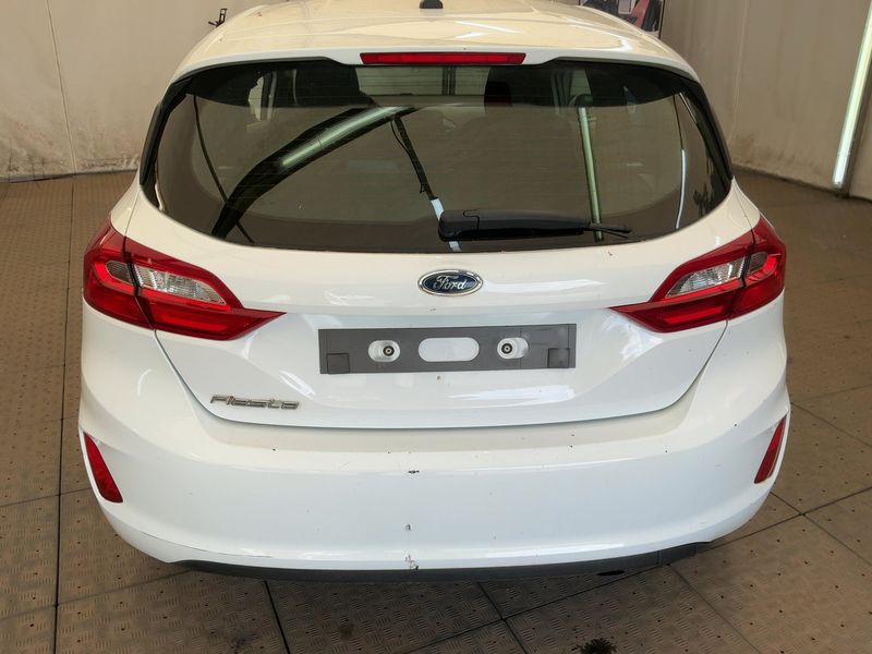 Ford Fiesta 1.1 Trend 2018 – снимка 7