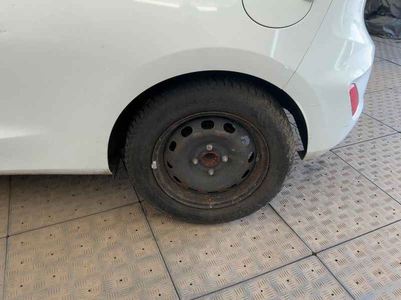 Ford Fiesta 1.1 Trend 2018 – снимка 5