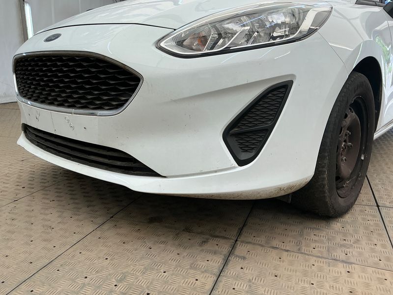 Ford Fiesta 1.1 Trend 2018 – снимка 31