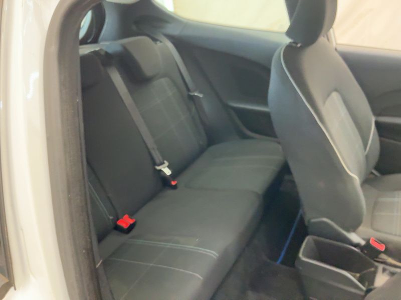 Ford Fiesta 1.1 Trend 2018 – снимка 19