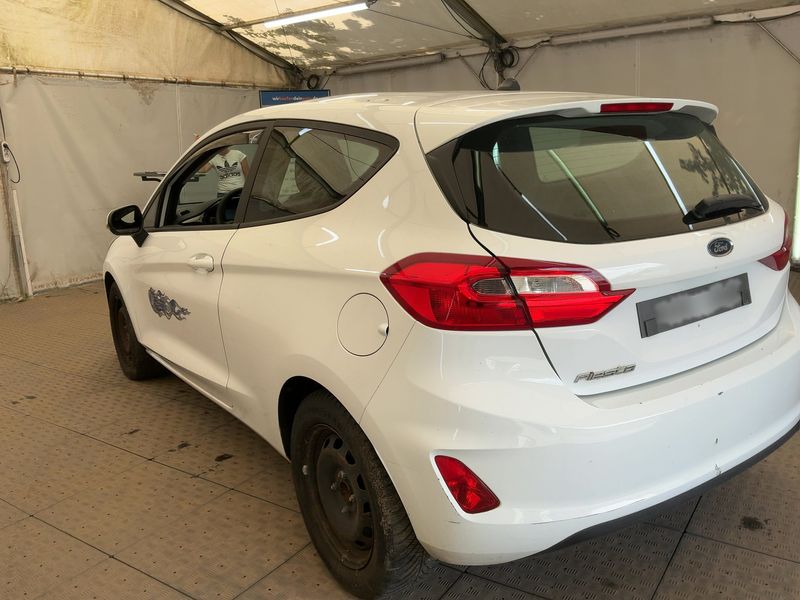 Ford Fiesta 1.1 Trend 2018 – снимка 6
