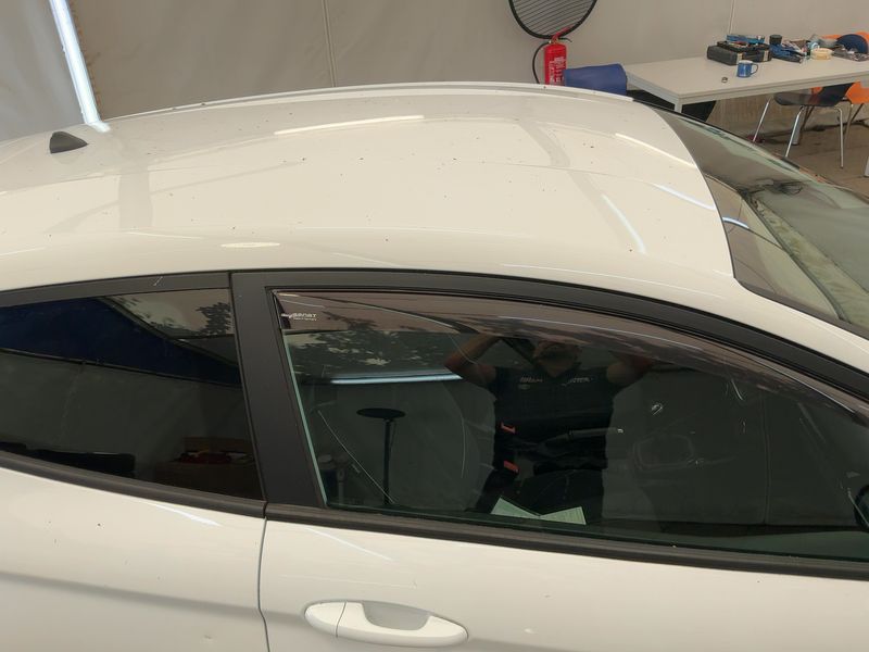 Ford Fiesta 1.1 Trend 2018 – снимка 13