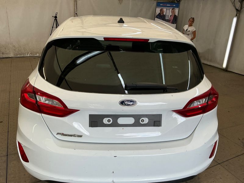 Ford Fiesta 1.1 Trend 2018 – снимка 29
