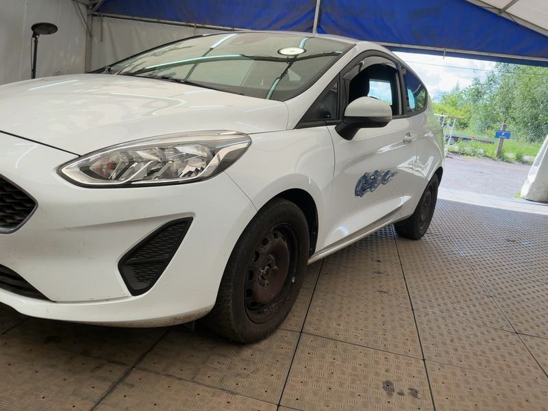 Ford Fiesta 1.1 Trend 2018 – снимка 2