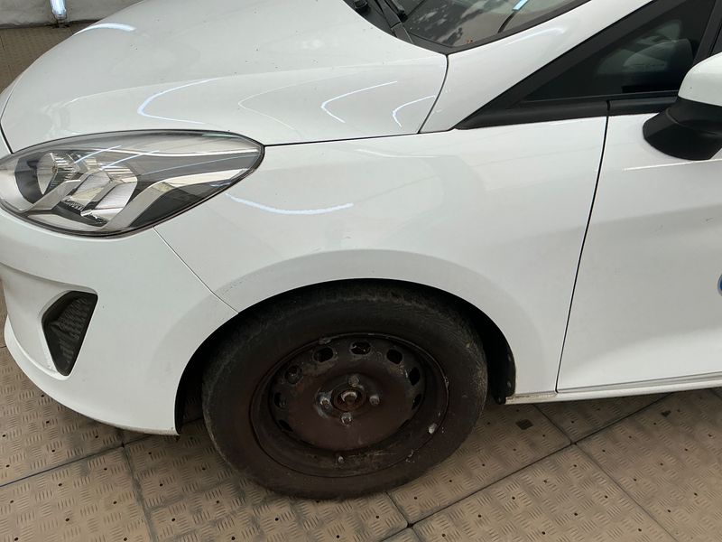 Ford Fiesta 1.1 Trend 2018 – снимка 25