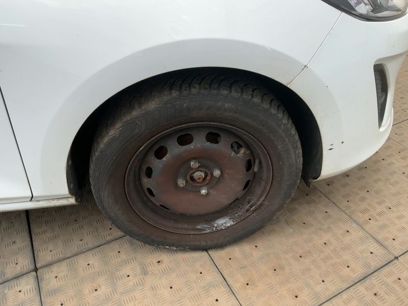 Ford Fiesta 1.1 Trend 2018 – снимка 11