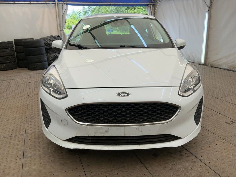 Ford Fiesta 1.1 Trend 2018 – снимка 14