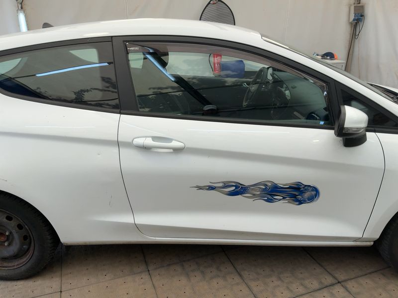 Ford Fiesta 1.1 Trend 2018 – снимка 10
