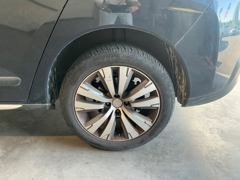 Peugeot 3008 1.6 HDi Allure 2015 – снимка 5