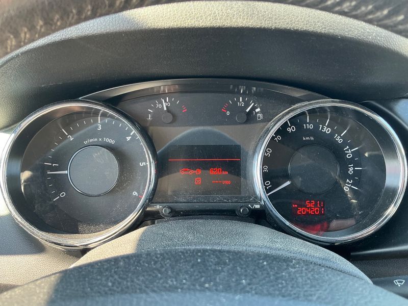 Peugeot 3008 1.6 HDi Allure 2015 – снимка 18