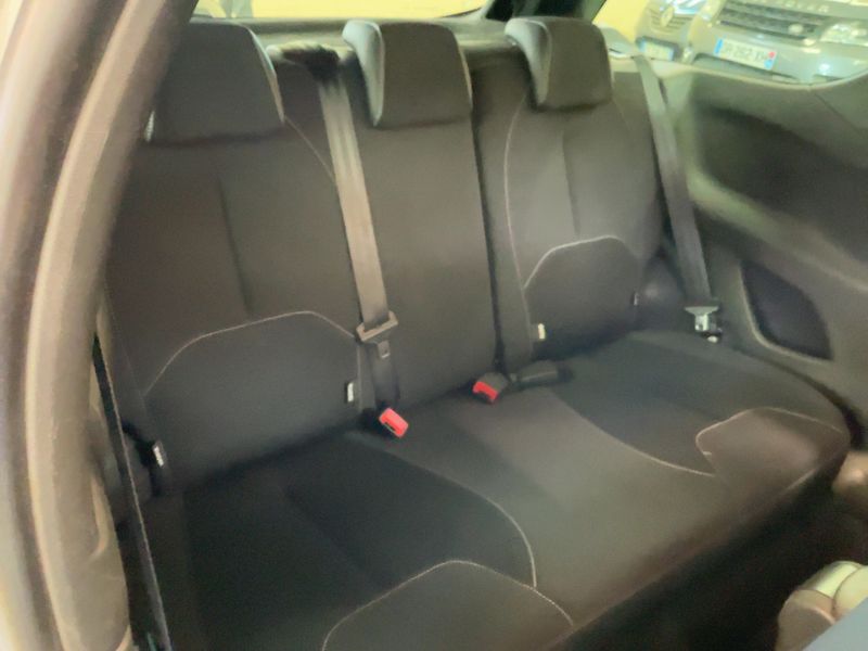 Citroen DS3 1.6 HDi SoChic 2013 – снимка 19