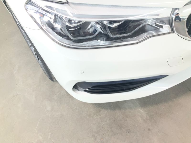 BMW 5er 530i xDrive Sport Line 2019 – снимка 25