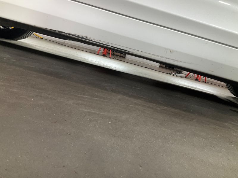 BMW 5er 530i xDrive Sport Line 2019 – снимка 22