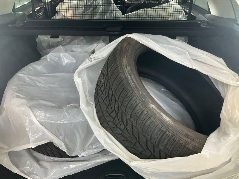BMW 5er 530i xDrive Sport Line 2019 – снимка 15