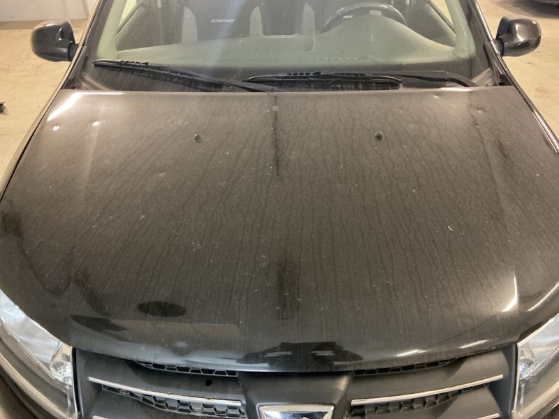 Dacia Sandero 1.5 dCi Stepway Prestige 2013 – снимка 31