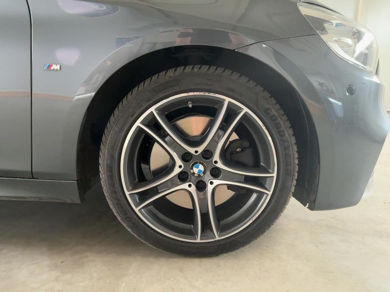 BMW 2er 220d Gran Tourer M Sport 2016 – снимка 11