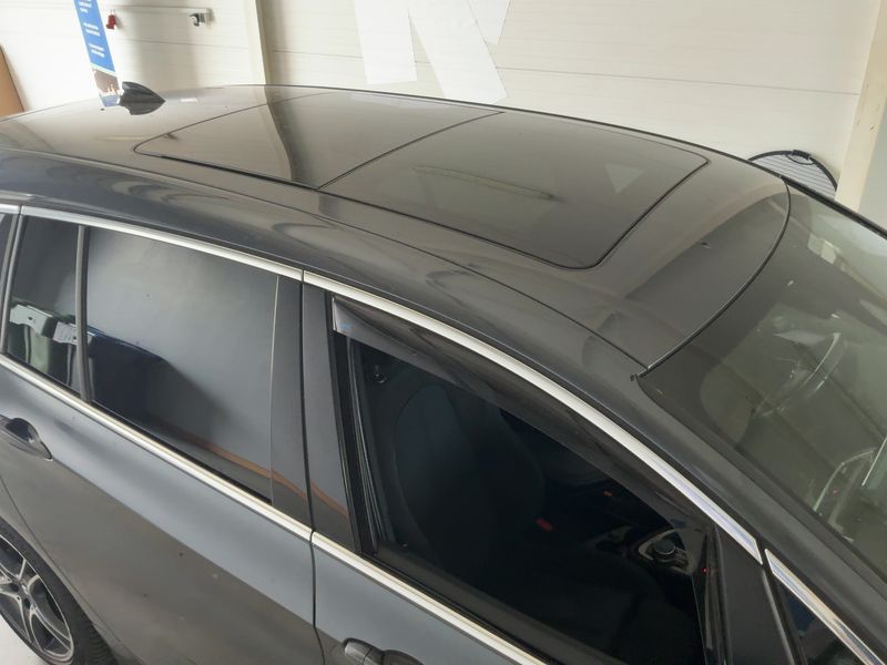 BMW 2er 220d Gran Tourer M Sport 2016 – снимка 13