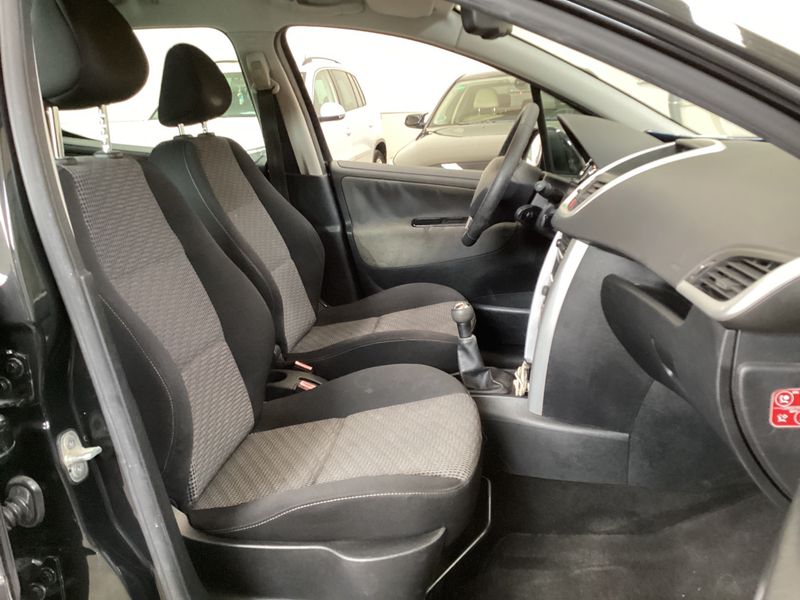 Peugeot 207 1.6 HDi Sport 2009 – снимка 3