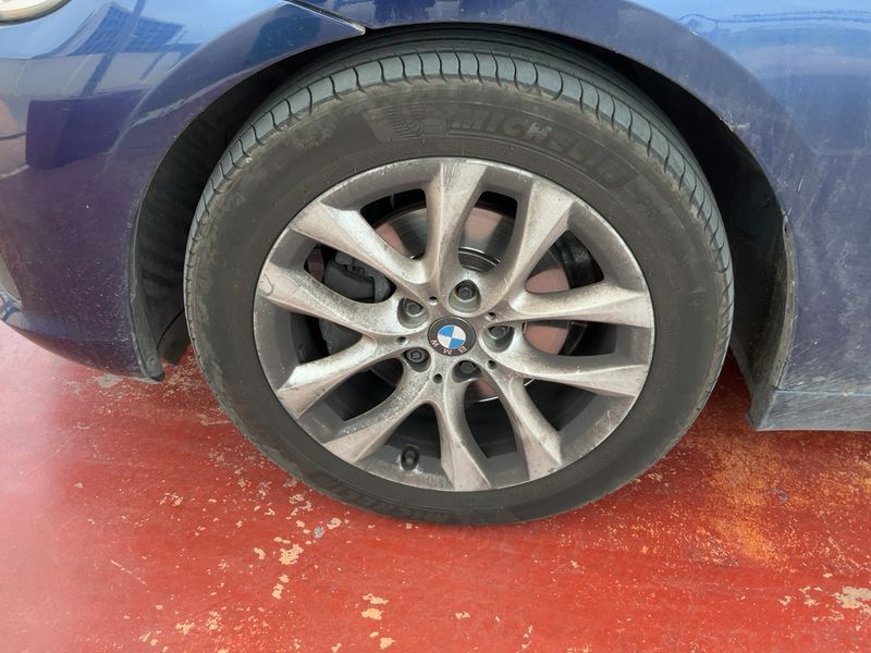 BMW 2er 218d Active Tourer Basis 2016 – снимка 3
