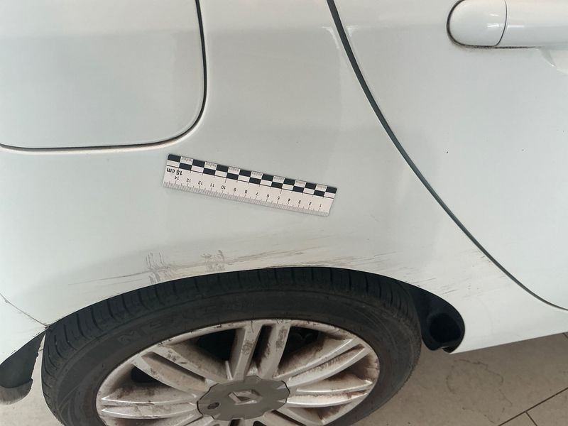 Renault Clio 1.6 20th Anniversario 2011 – снимка 21