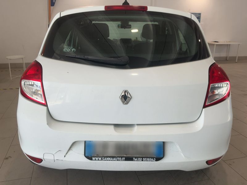 Renault Clio 1.6 20th Anniversario 2011 – снимка 7